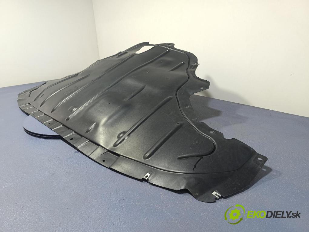 Mg Zs 2024 kryt Plast: podvozek: 11410443