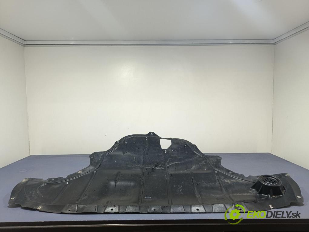 Mg Zs 2024 kryt Plast: podvozek: 11410443