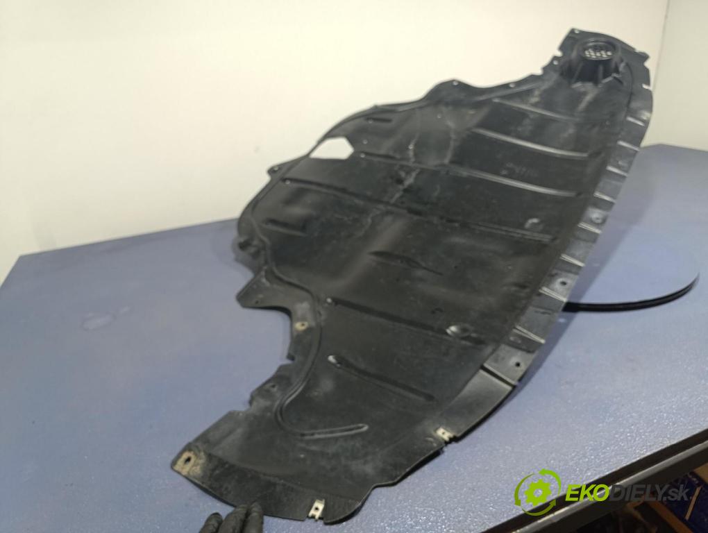 Mg Zs 2024 kryt Plast: podvozek: 11410443