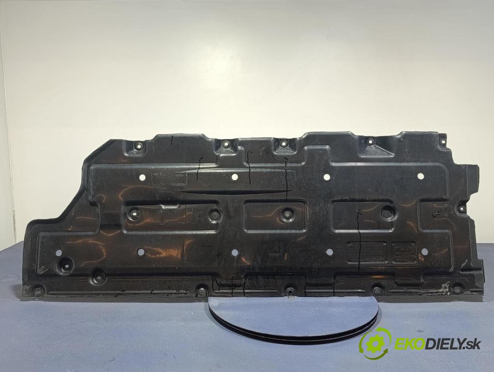 Mg Zs 2024 kryt Plast: podvozek: 11789852