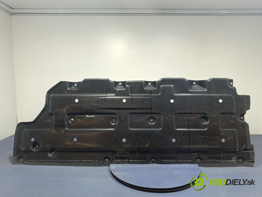 Mg Zs 2024 kryt Plast: podvozek: 11789852