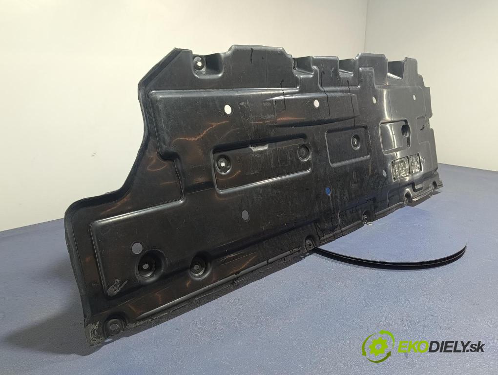 Mg Zs 2024 kryt Plast: podvozek: 11789852