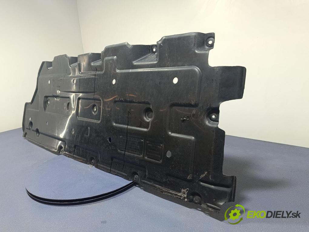 Mg Zs 2024 kryt Plast: podvozek: 11789852