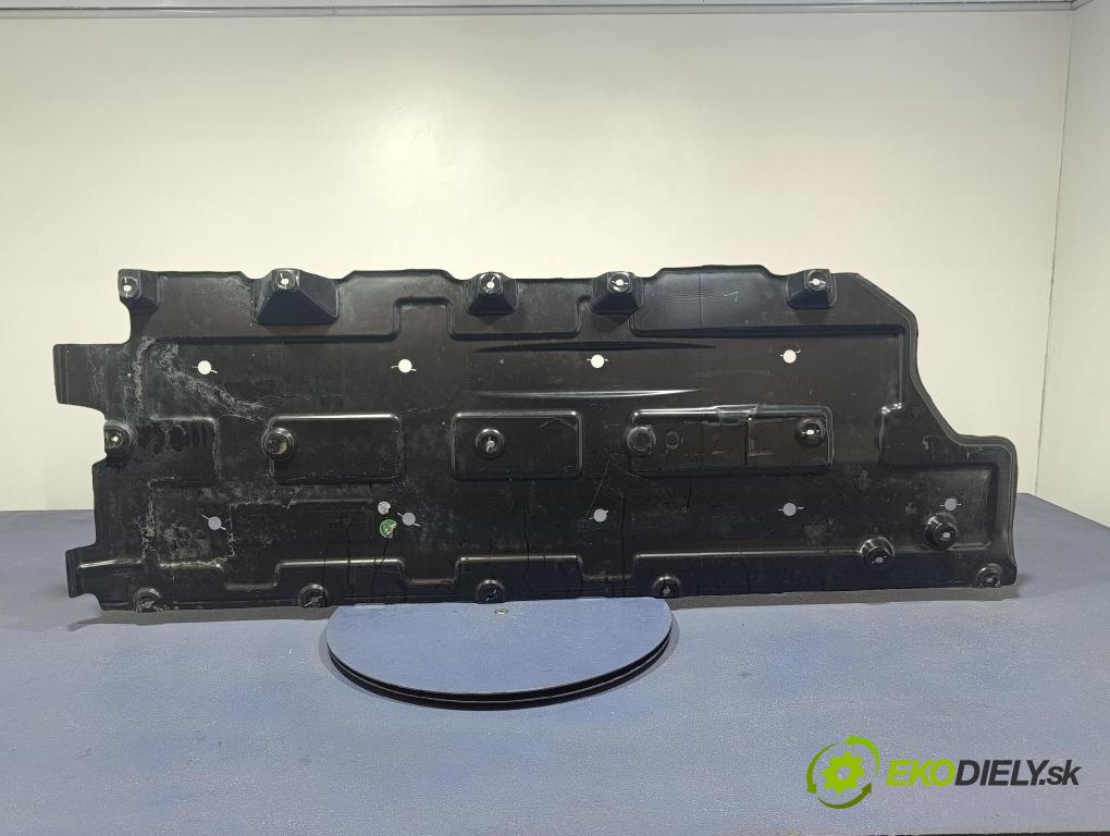 Mg Zs 2024 kryt Plast: podvozek: 11789852