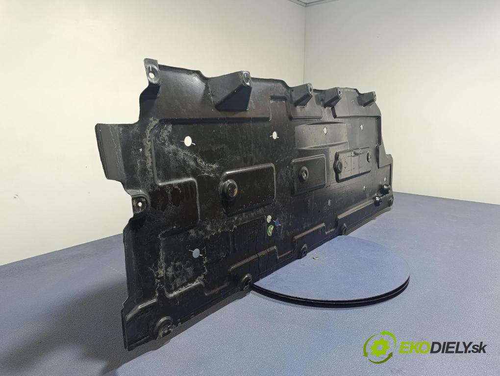 Mg Zs 2024 kryt Plast: podvozek: 11789852