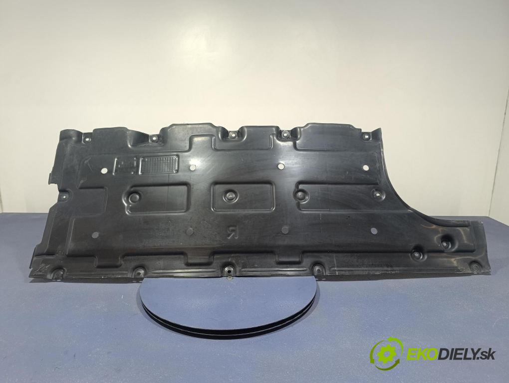 Mg Zs 2024 kryt Plast: podvozek: 11789853