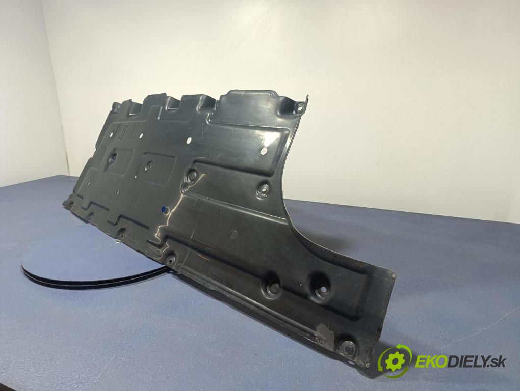 Mg Zs 2024 kryt Plast: podvozek: 11789853
