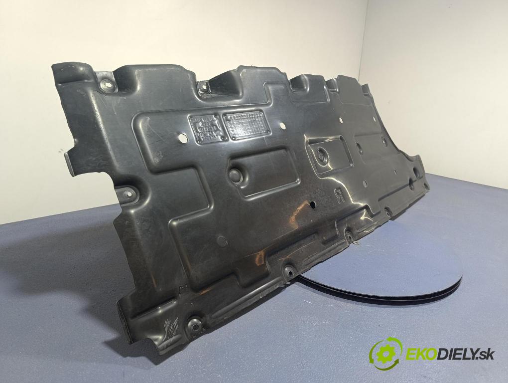 Mg Zs 2024 kryt Plast: podvozek: 11789853