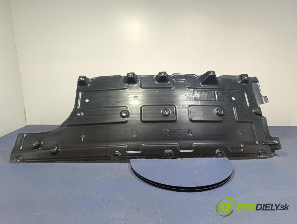 Mg Zs 2024 kryt Plast: podvozek: 11789853