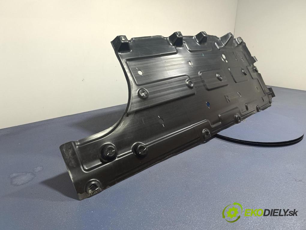 Mg Zs 2024 kryt Plast: podvozek: 11789853