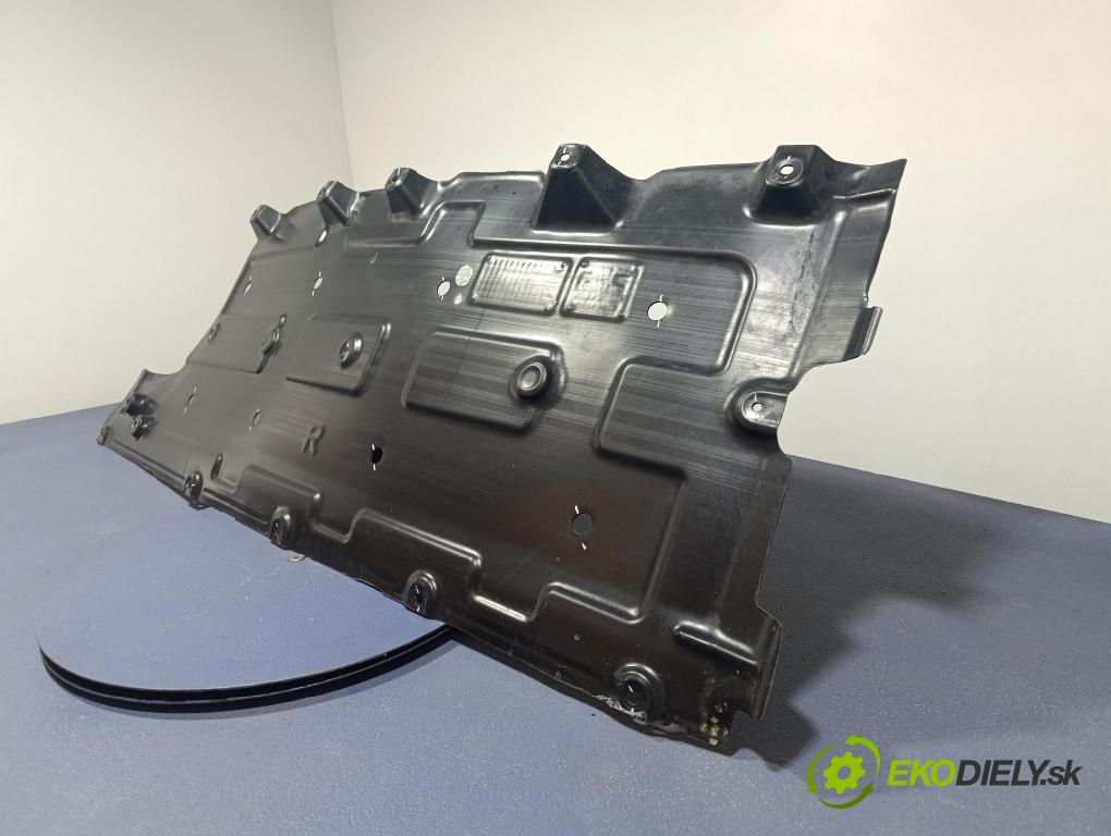 Mg Zs 2024 kryt Plast: podvozek: 11789853