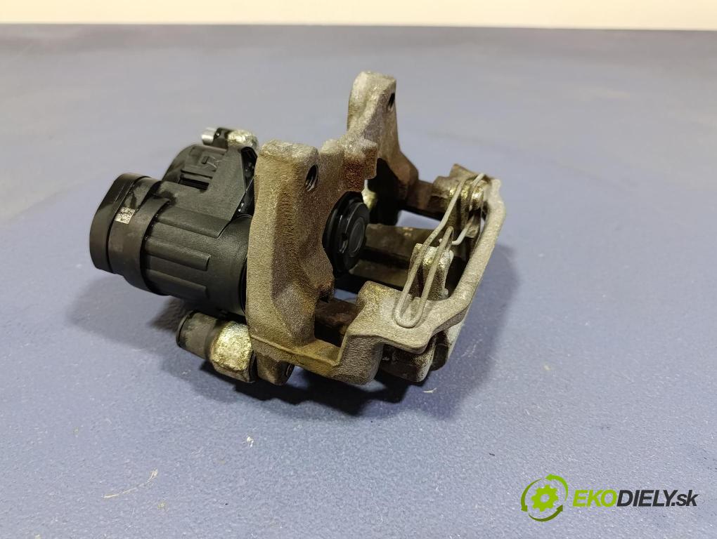 Mg Zs 2024 brzdič brzdový zad Vľavo: 11267191