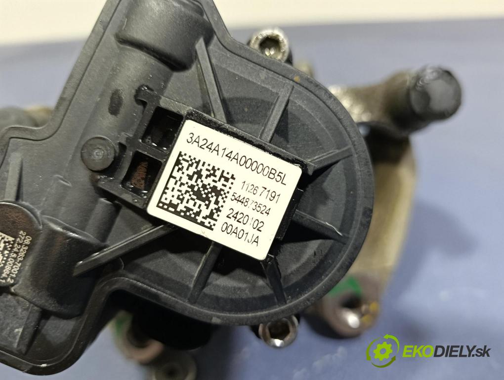 Mg Zs 2024 brzdič brzdový zad Vľavo: 11267191