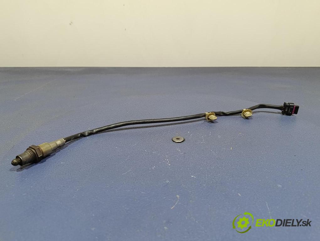 Mg Zs 2024 Sonda Lambda: 11342934