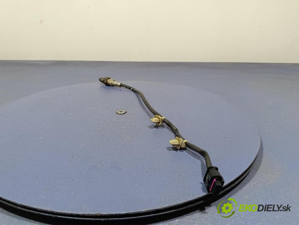 Mg Zs 2024 Sonda Lambda: 11342934