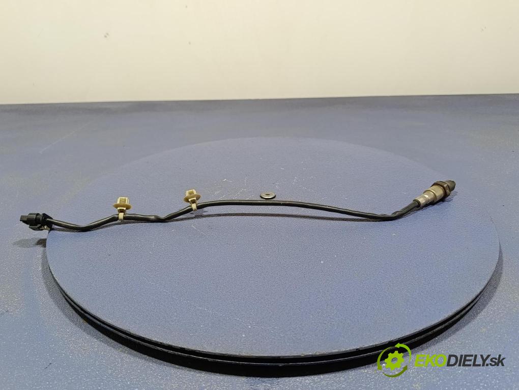 Mg Zs 2024 Sonda Lambda: 11342934