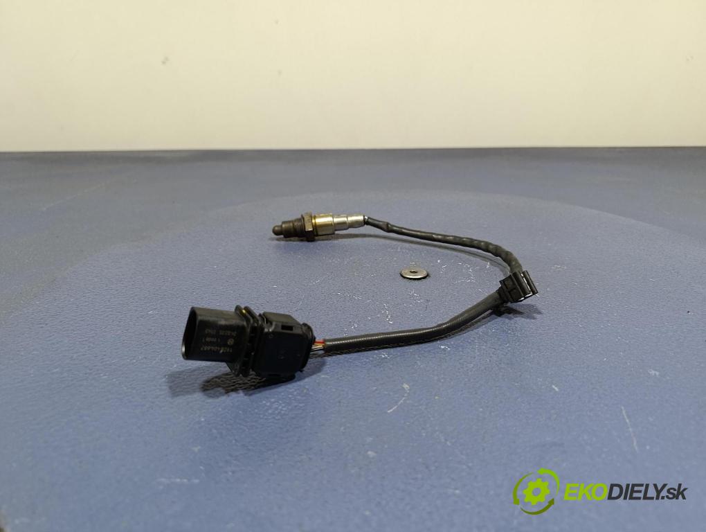 Mg Zs 2024 Sonda Lambda: 11434574