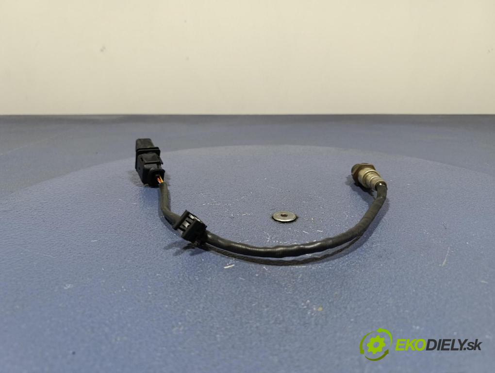 Mg Zs 2024 Sonda Lambda: 11434574