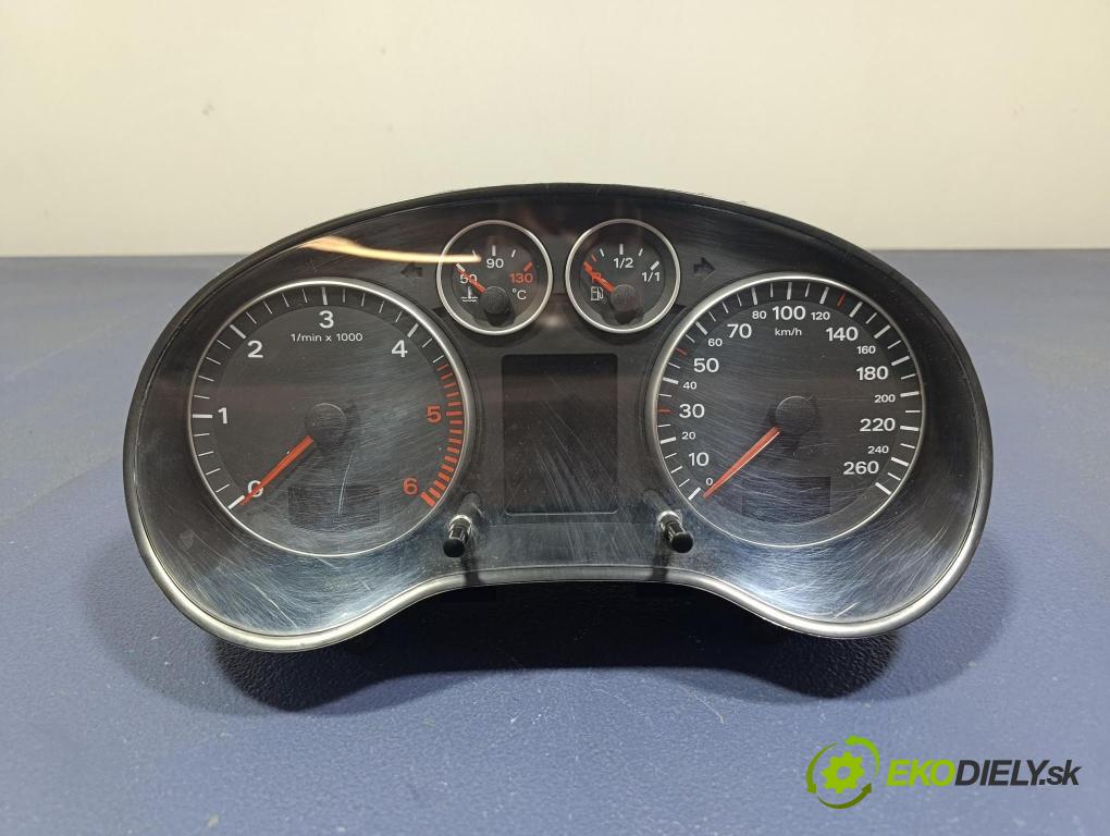 Audi A3 2006 prístrojovka/ budíky
