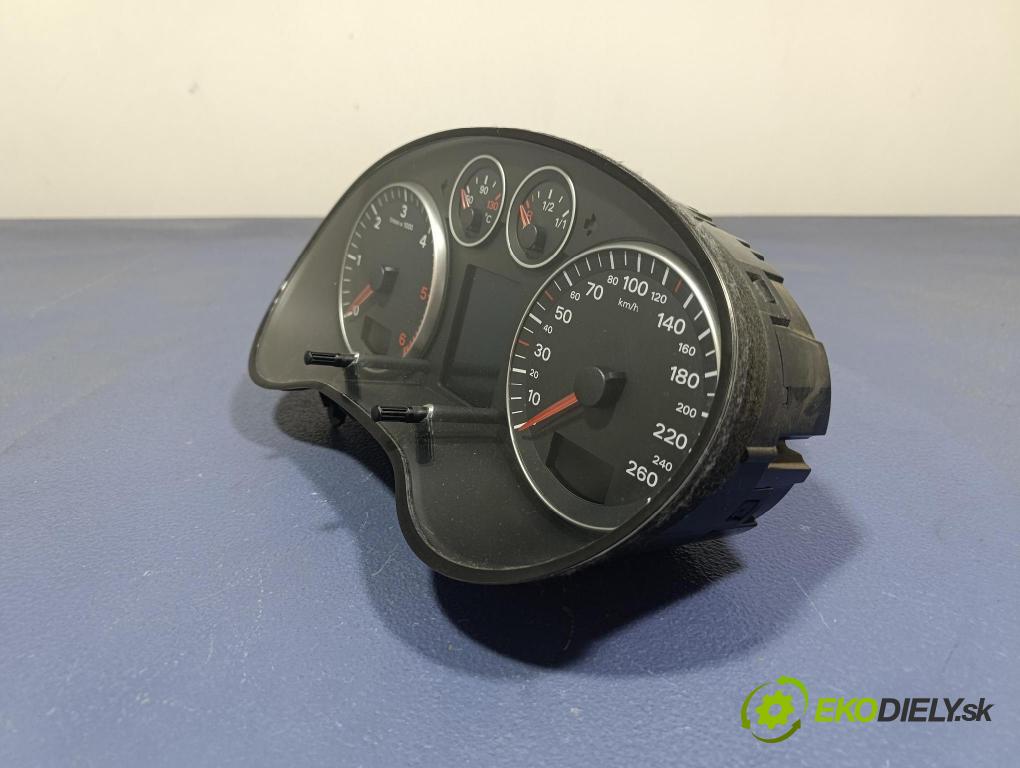 Audi A3 2006 prístrojovka/ budíky