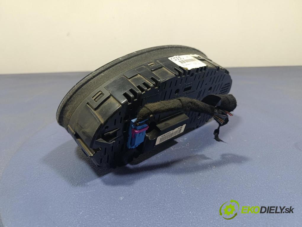 Audi A3 2006 prístrojovka/ budíky