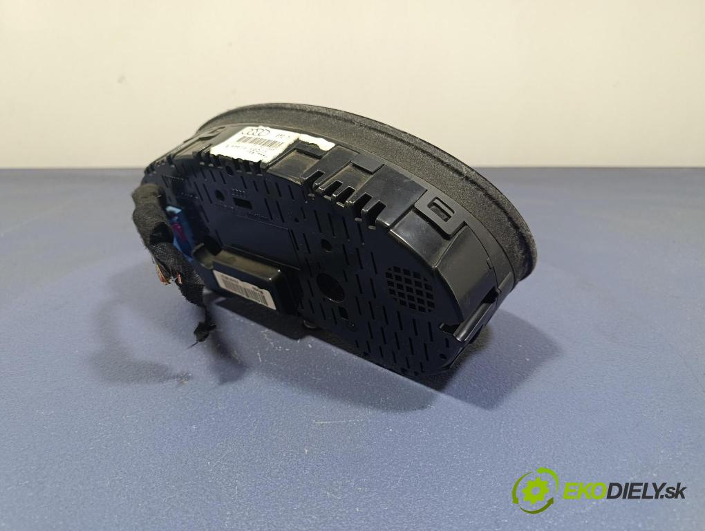 Audi A3 2006 prístrojovka/ budíky