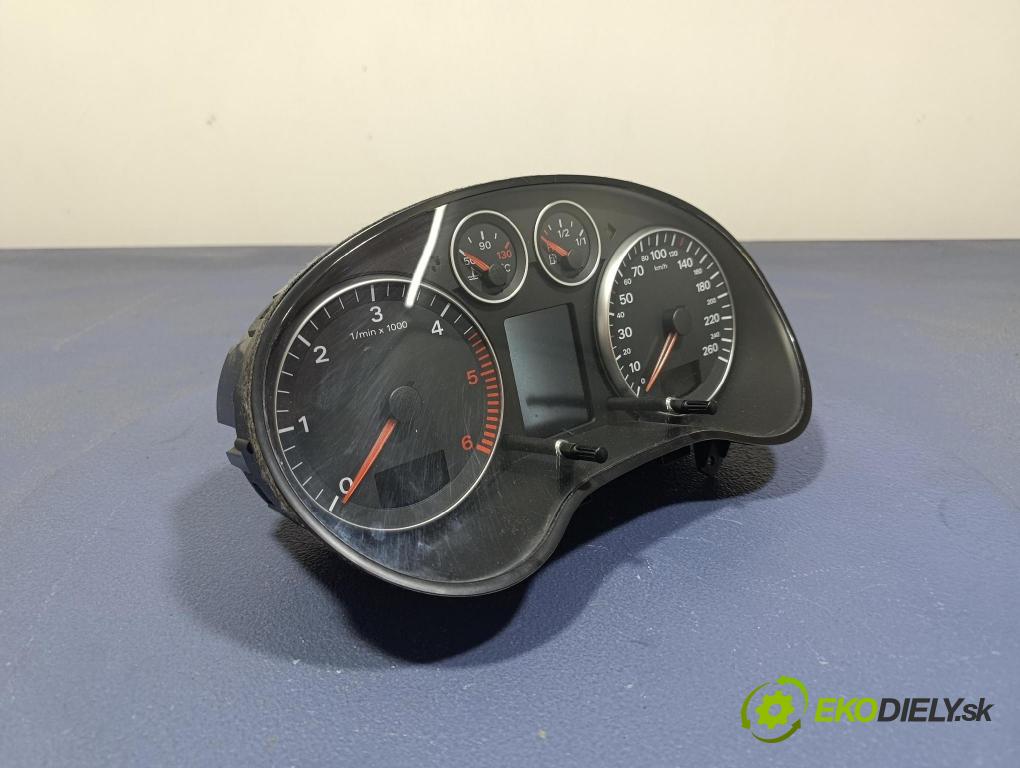 Audi A3 2006 prístrojovka/ budíky