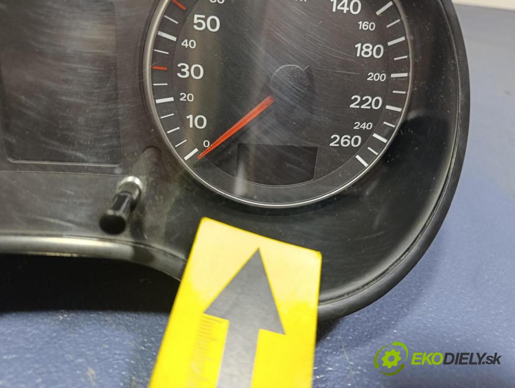 Audi A3 2006 prístrojovka/ budíky