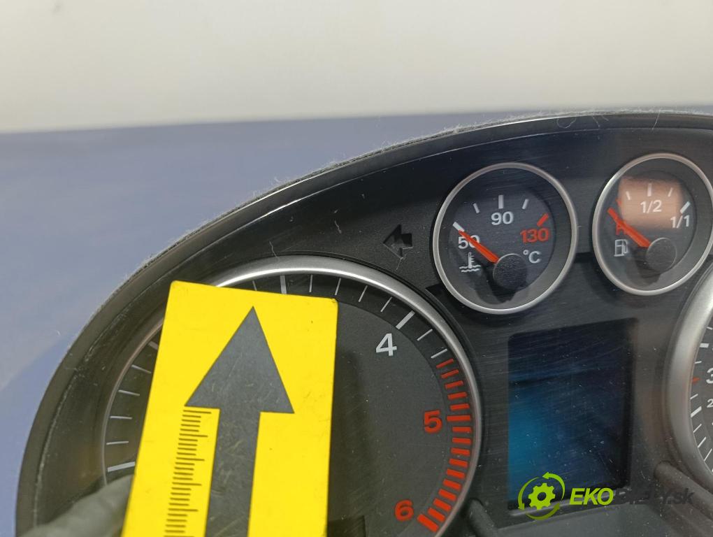 Audi A3 2006 prístrojovka/ budíky 
