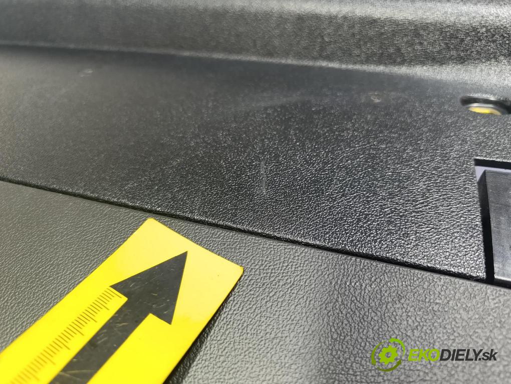 Audi A3 2006 kastlík 8P1857035