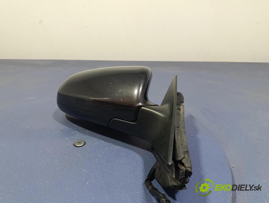 Audi A3 2006 zrkadlo pravé
