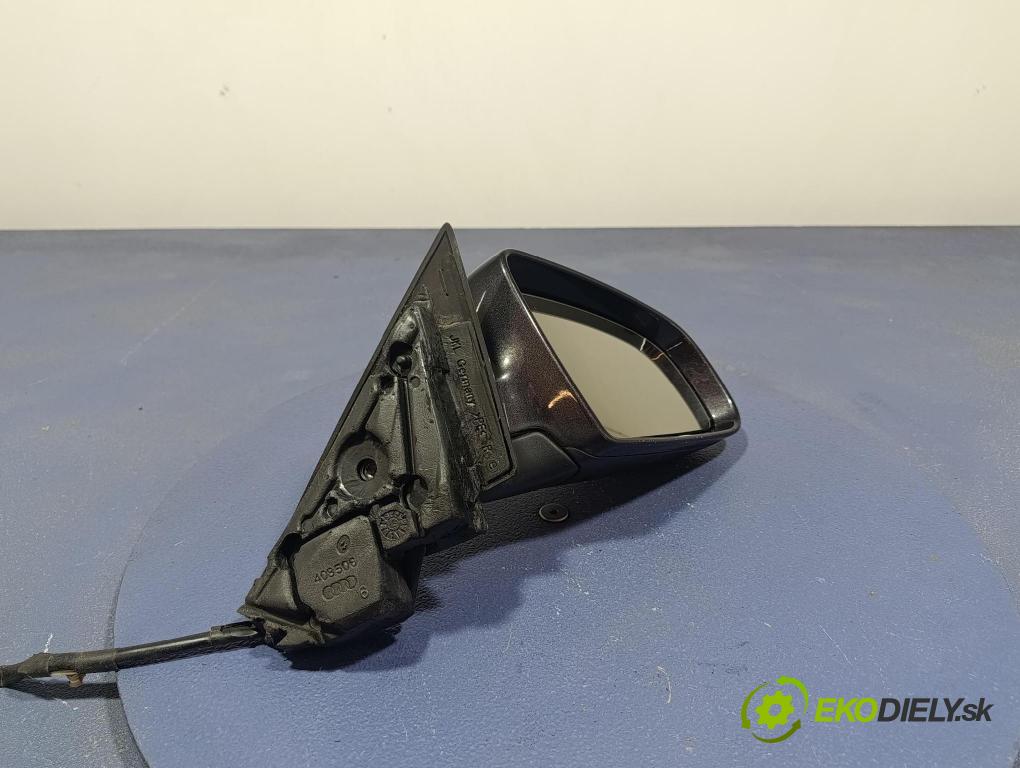 Audi A3 2006 zrkadlo pravé