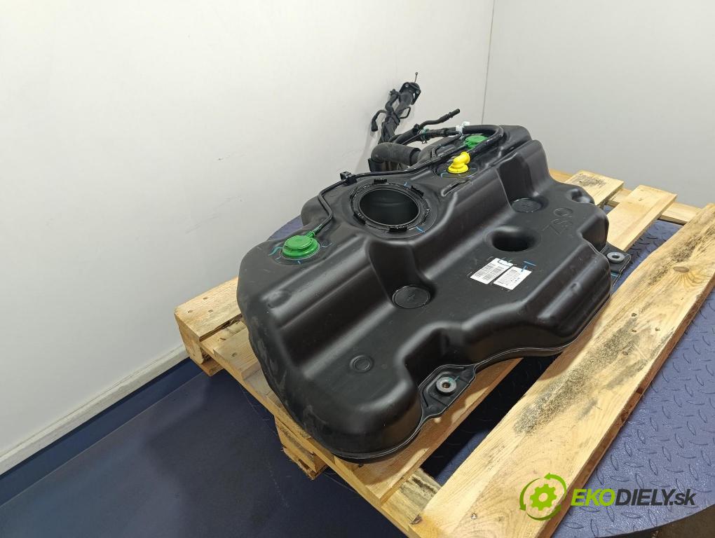 Mg Zs 2024 Nádrž: paliva 11646982