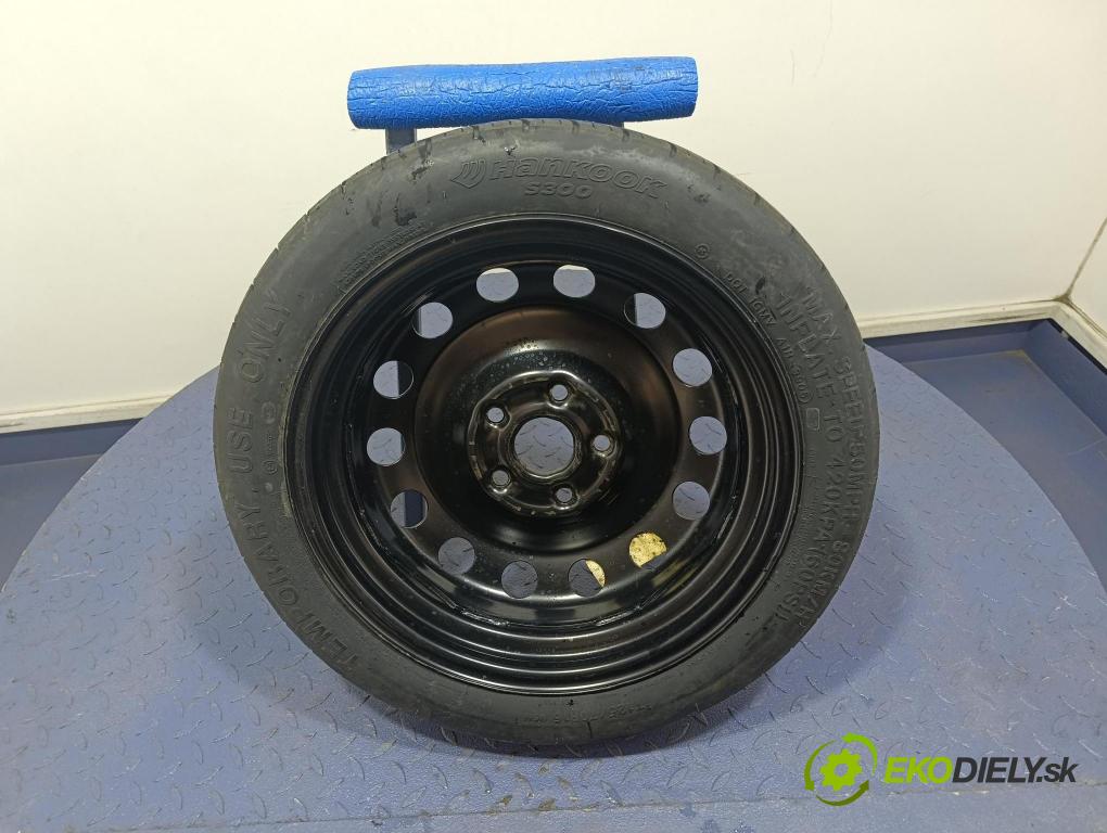 Audi A3 2006 koleso Prístup: 1K0601027F