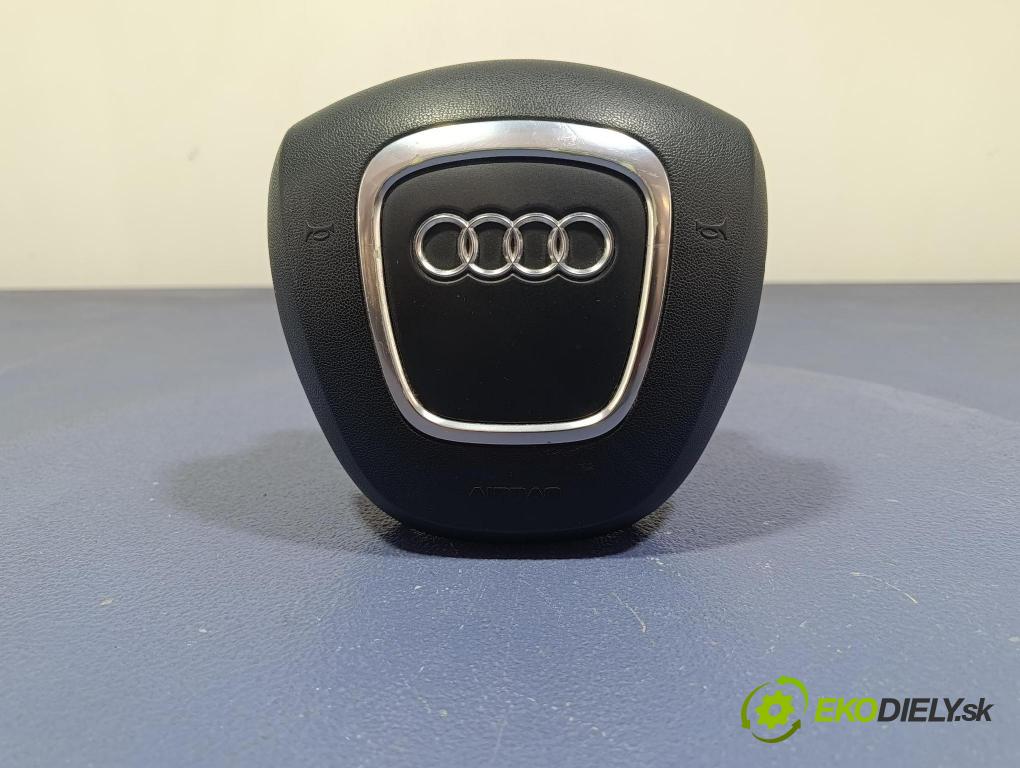 Audi A3 2006 Airbag: Řidiči: x 8P0880201AK