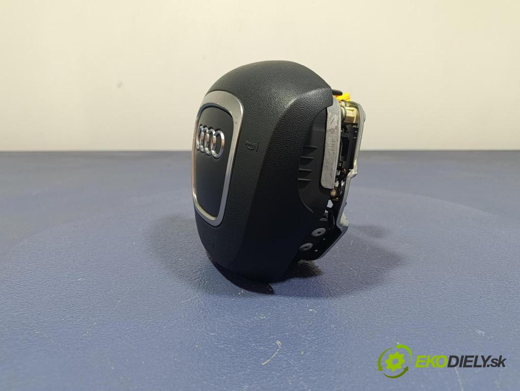 Audi A3 2006 Airbag: Řidiči: x 8P0880201AK