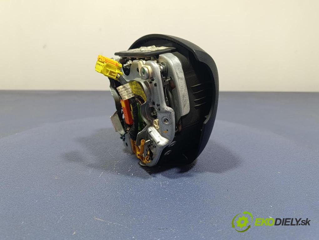 Audi A3 2006 Airbag: Řidiči: x 8P0880201AK