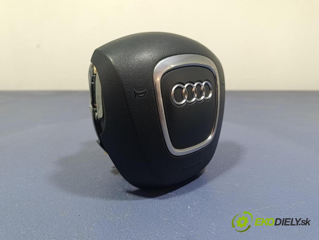 Audi A3 2006 Airbag: Řidiči: x 8P0880201AK