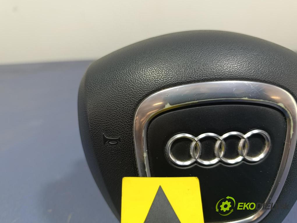 Audi A3 2006 Airbag: Řidiči: x 8P0880201AK