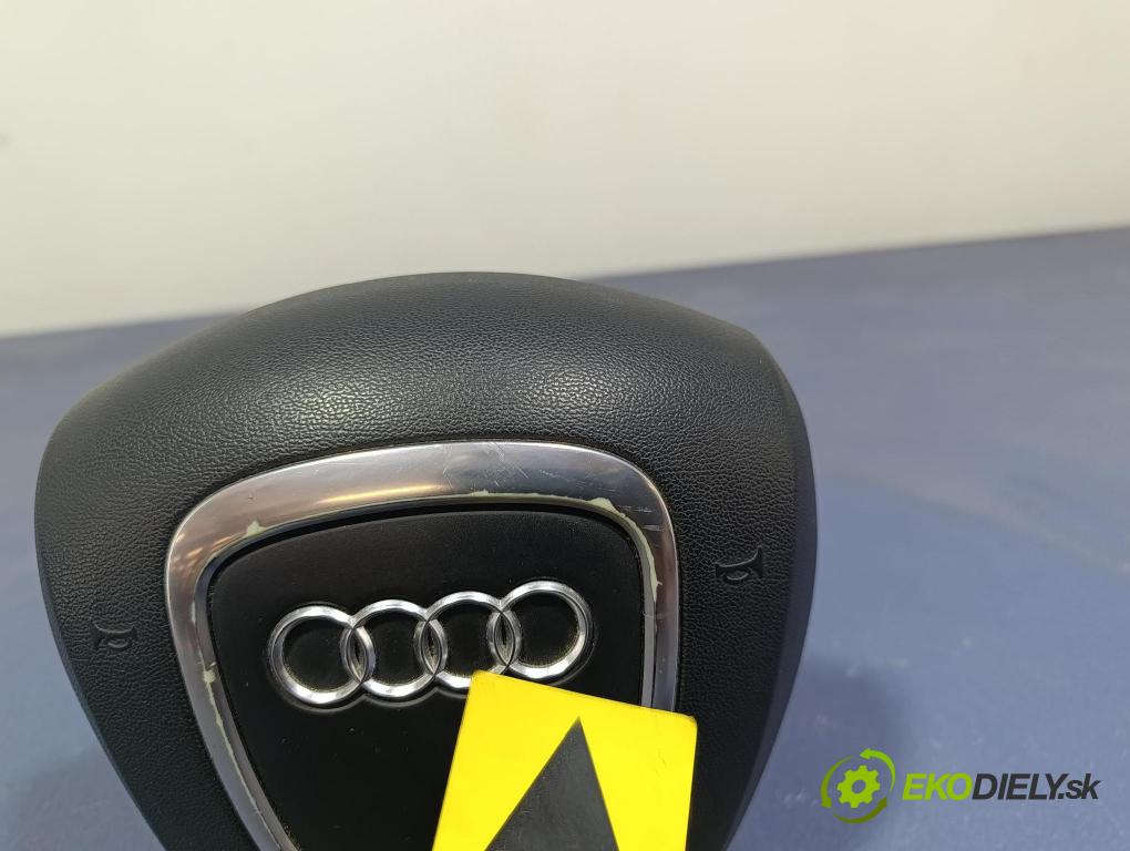 Audi A3 2006 Airbag: Řidiči: x 8P0880201AK