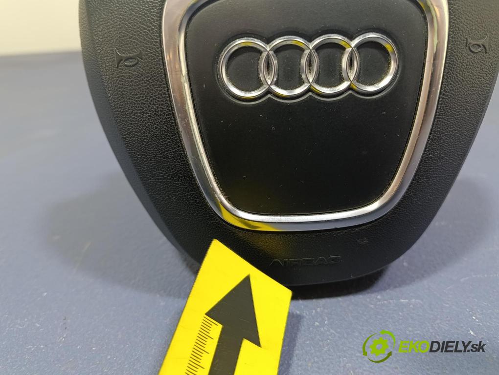 Audi A3 2006 Airbag: Řidiči: x 8P0880201AK