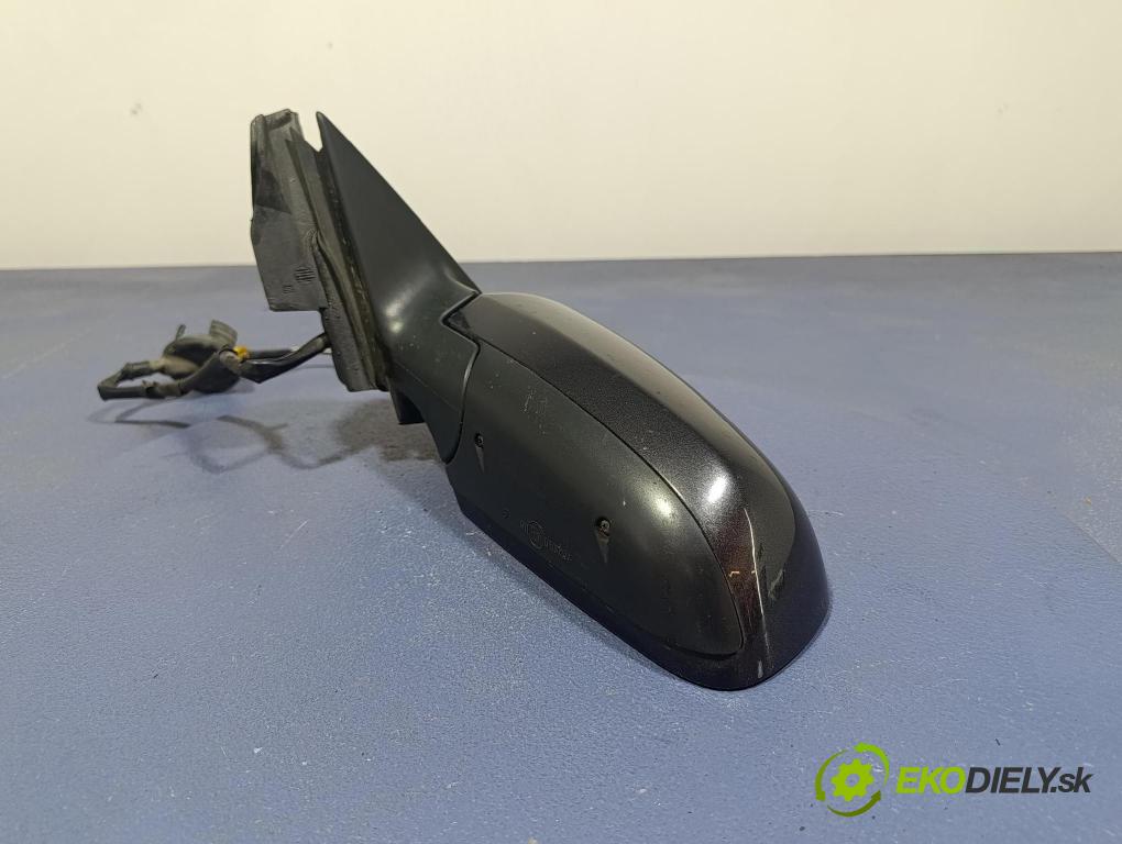 Audi A3 2006 zrkadlo Vľavo: