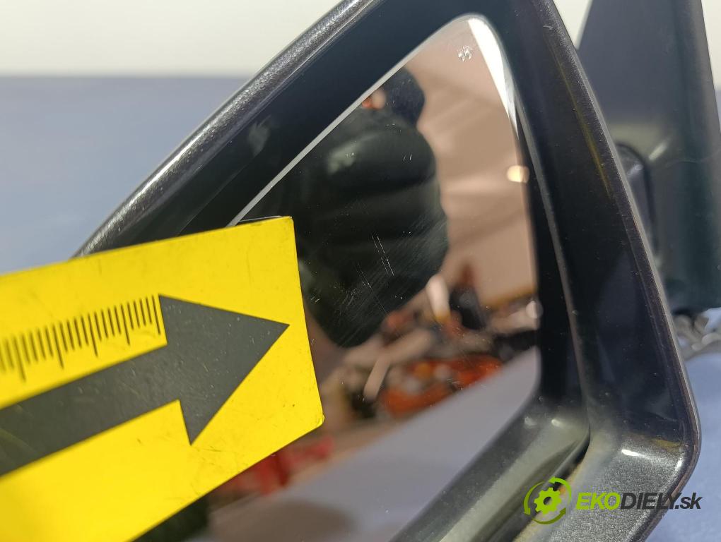 Audi A3 2006 zrkadlo Vľavo: 