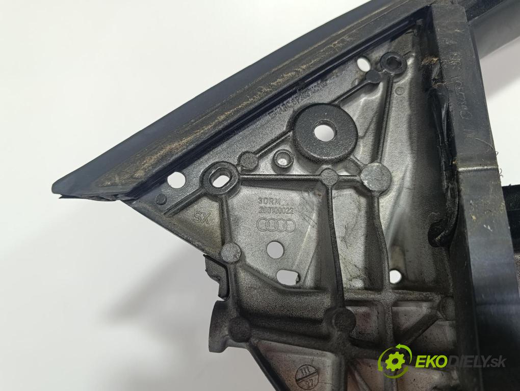 Audi A3 2006 mechanizmus okna Okná: Predné Vľavo: 8P0959801H