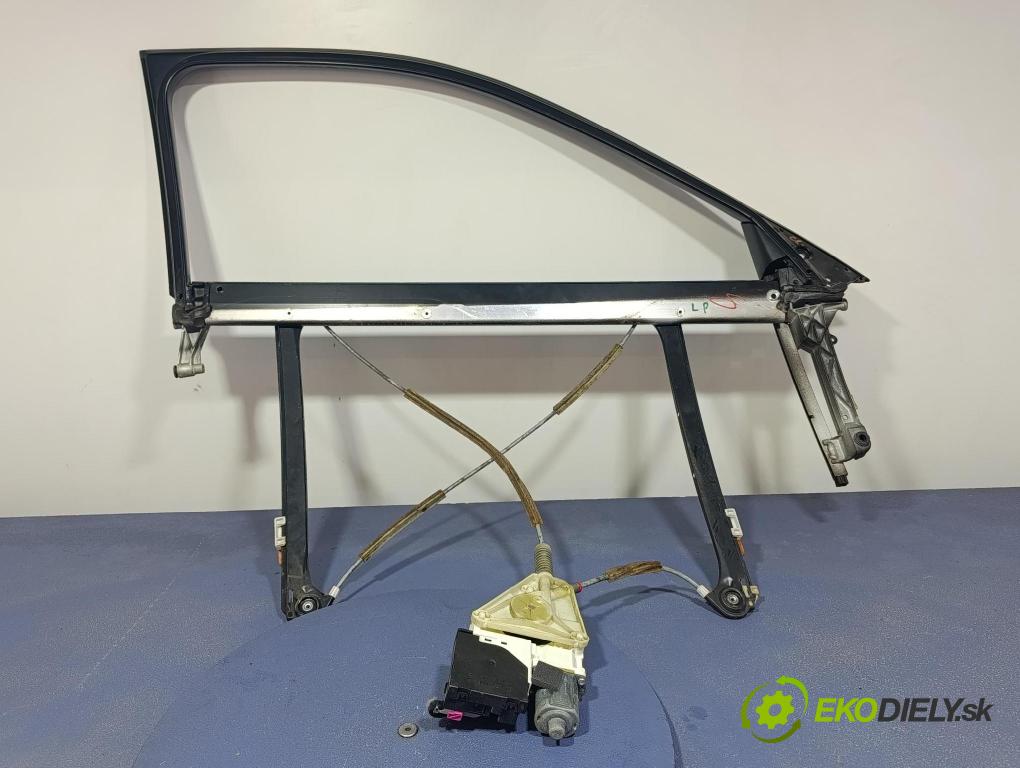 Audi A3 2006 mechanizmus okna Okná: Predné Vľavo: 8P0959801H