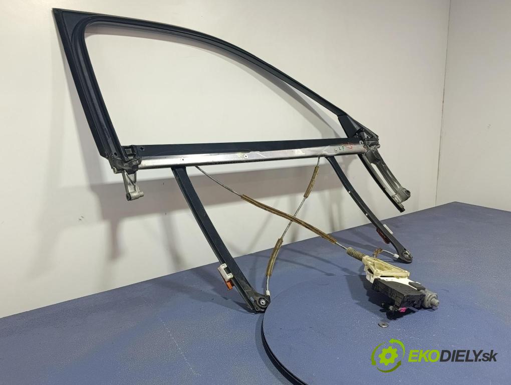 Audi A3 2006 mechanizmus okna Okná: Predné Vľavo: 8P0959801H