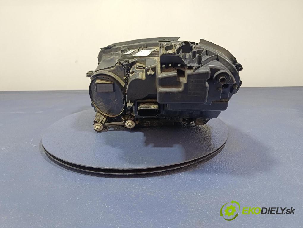 Mercedes E-klasa 0 Reflektor: v pravo: A2139066408