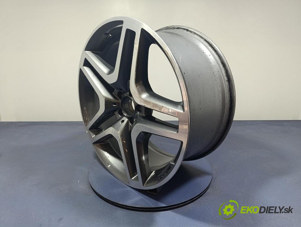 Mercedes GLS-Klasa 0 Ráfiky: Hlinikové: A1664012502