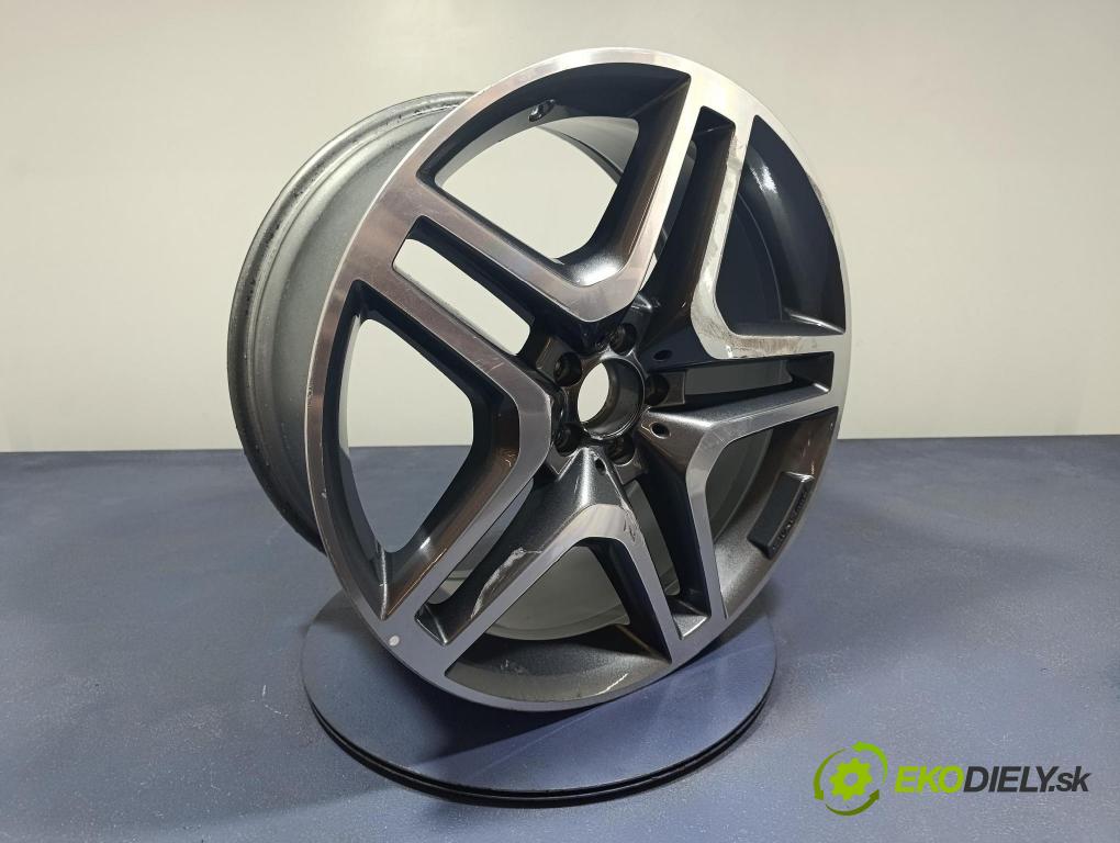 Mercedes GLS-Klasa 0 Ráfiky: Hlinikové: A1664012502