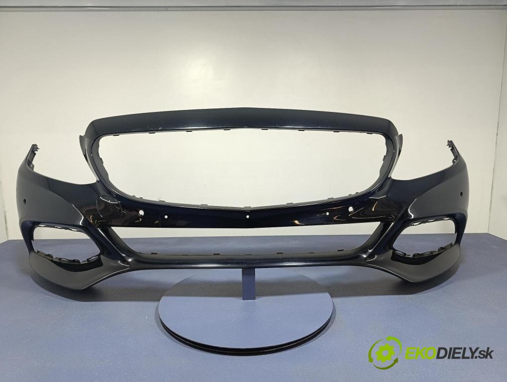 Mercedes C-klasa 0 nárazník Predné A2058800125